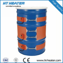 Flexible Oil Barrel Heater